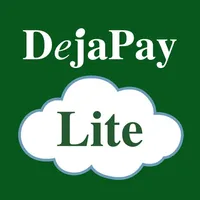 DejaPay Lite icon