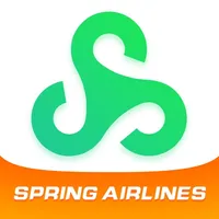 Spring Airlines - Just Fly icon