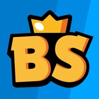 Brawl Stats for Brawl Stars icon