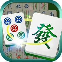 Tiles - mahjong matching game icon