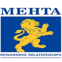 Mehta Backoffice icon