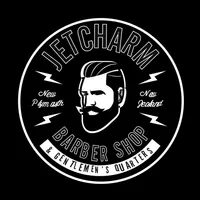 Jetcharm Barbers icon