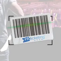 Infoticketing Scan icon