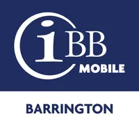 iBB @ Barrington Bank & Trust icon