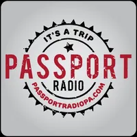 Passport Radio PA icon