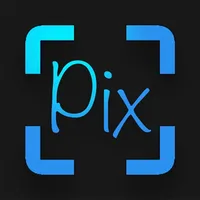 Pix icon