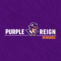 Purple Reign Rewards icon