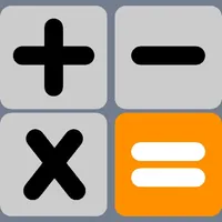 Simple Calc icon