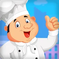 Little Chef Mania icon