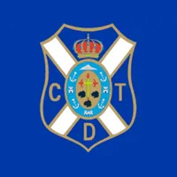 Club Deportivo Tenerife - App icon