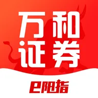 万和e阳指 icon