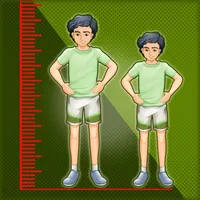 Height Stretching Exercises icon