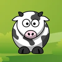 Crazy Cows - Tower Builder icon