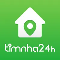 Tìm Nhà 24h - Tìm Nhà Trọ icon