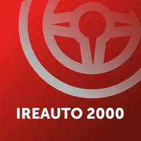 Ireauto 2000 icon