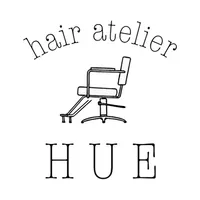 hair　atelier　HUE icon