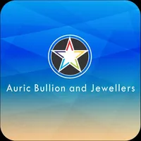 Auric Bullion Spot icon