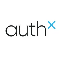 AuthX icon