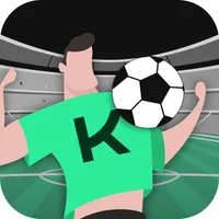 Kickest - Fantasy Football icon