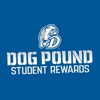 Dog Pound Student Rewards icon