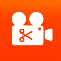 Vquicker video editor,maker icon