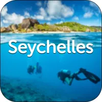 Seychelles Travel Expert Guide icon