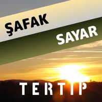 Şafak Sayar TERTIP icon