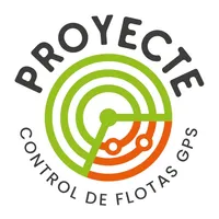 Proyecte GPS icon