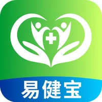 易健宝 icon