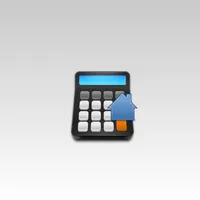 ARLO™ Reverse Loan Calculator icon