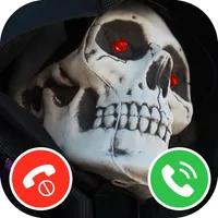 Call Ghost Scary icon