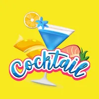 Romantic Cocktail Stickers icon