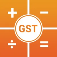 GST Calculator - Tax Planner icon