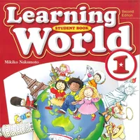 Learning World 1 icon