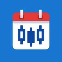 Tradays Forex Calendar icon