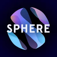 Sphere - XR Solution icon