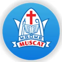 MGOME MUSCAT icon