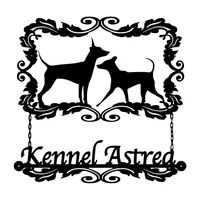 KENNEL　ASTREA　JAPAN icon