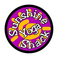 Sunshine Yoga Shack icon