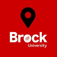 Brock University Wayfinding icon