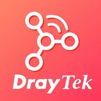 DrayTek Wireless icon