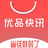 优品快讯 icon