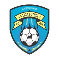 Centro Deportivo La Liga F7 icon