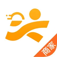 跑腿快车新商家版 icon