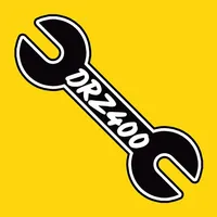 DRZ400 Companion icon