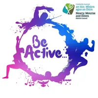 NMD Be Active icon