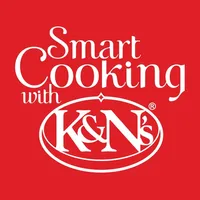 SmartCooking with K&N's - USA icon