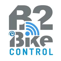 B2eBike Control icon