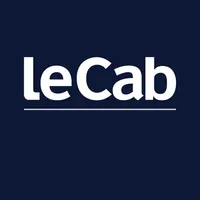 LeCab Chauffeurs icon