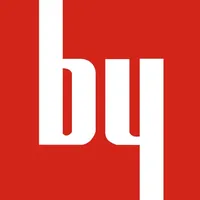 The B-Y App icon